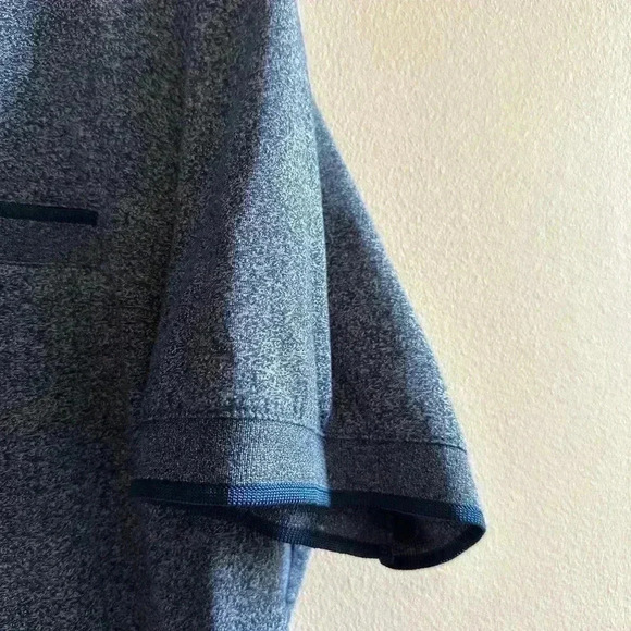 Ted Baker London Cotton Blend Polo - Size 6 - Picture 5 of 9